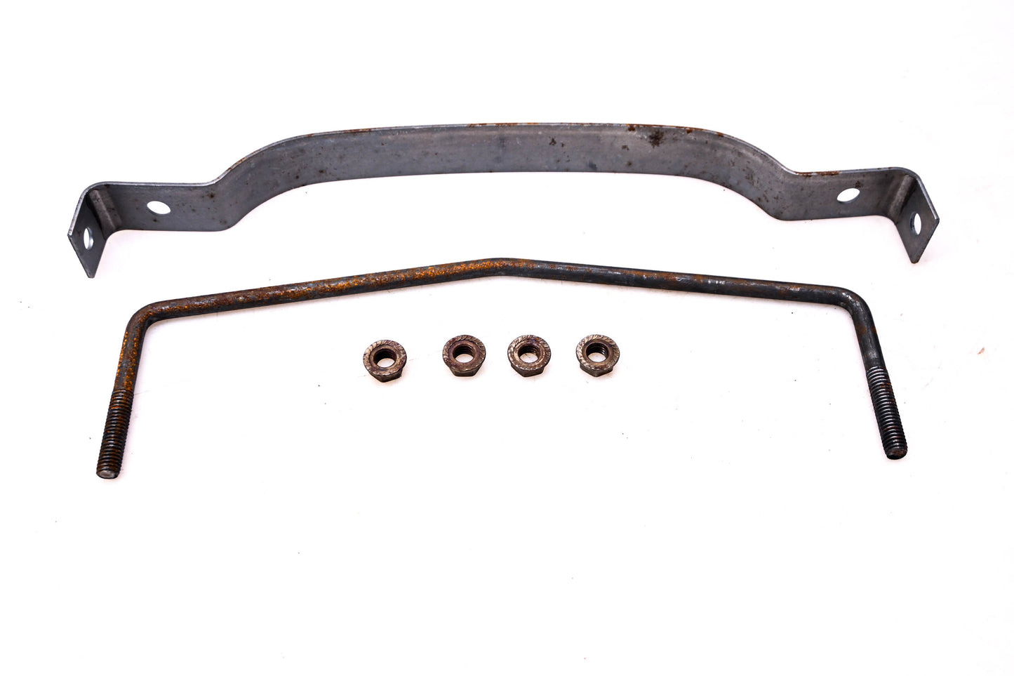 Chrysler 608 Muffler Strap