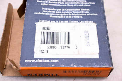 Timken 8835S, A037677445 Oil Seal NOS