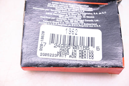 National 1962, D28-18620 Oil Seal NOS