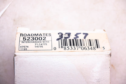 Roadmates 523002, 3357, 47574 Wheel seal NOS