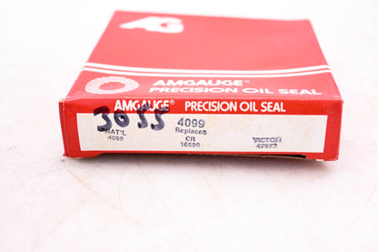 Amgauge 3055, 4099, 16599 Oil Seal NOS