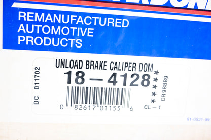 Cardone 18-4128 Brake Caliper NOS