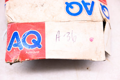 AQ A-36, LM603049, LM603012 Wheel Bearing NOS