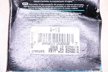 Federal Mogul A-18, D28-18717 Wheel Bearing NOS