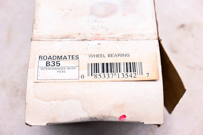 Roadmates B35, FV35 Wheel Bearing NOS