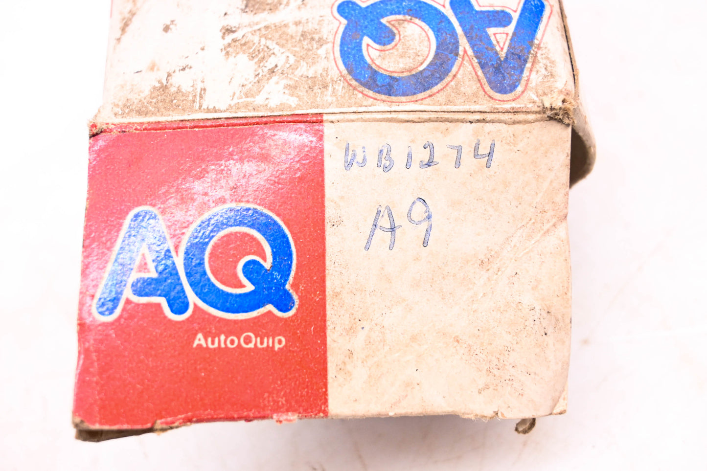 AQ WB1274, A9 Wheel Bearing NOS