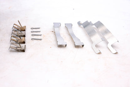 Carlson 13121 Disc Brake Hardware Kit NOS