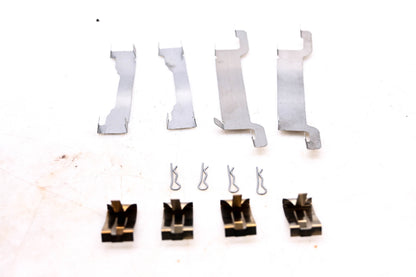 Carlson 13121 Disc Brake Hardware Kit NOS
