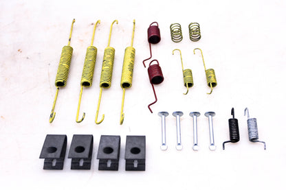 Carlson 17306 Drum Brake Hardware kit NOS