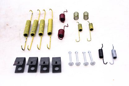 Carlson 17306 Drum Brake Hardware kit NOS