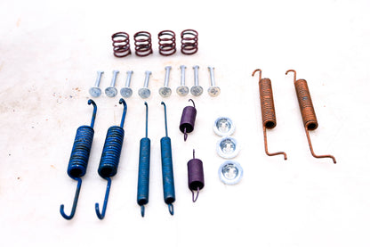 Carlson 17241 Drum Brake Hardware kit NOS