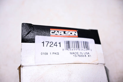 Carlson 17241 Drum Brake Hardware kit NOS