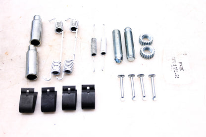 Carlson H7303 Parking Brake Hardware Kit NOS