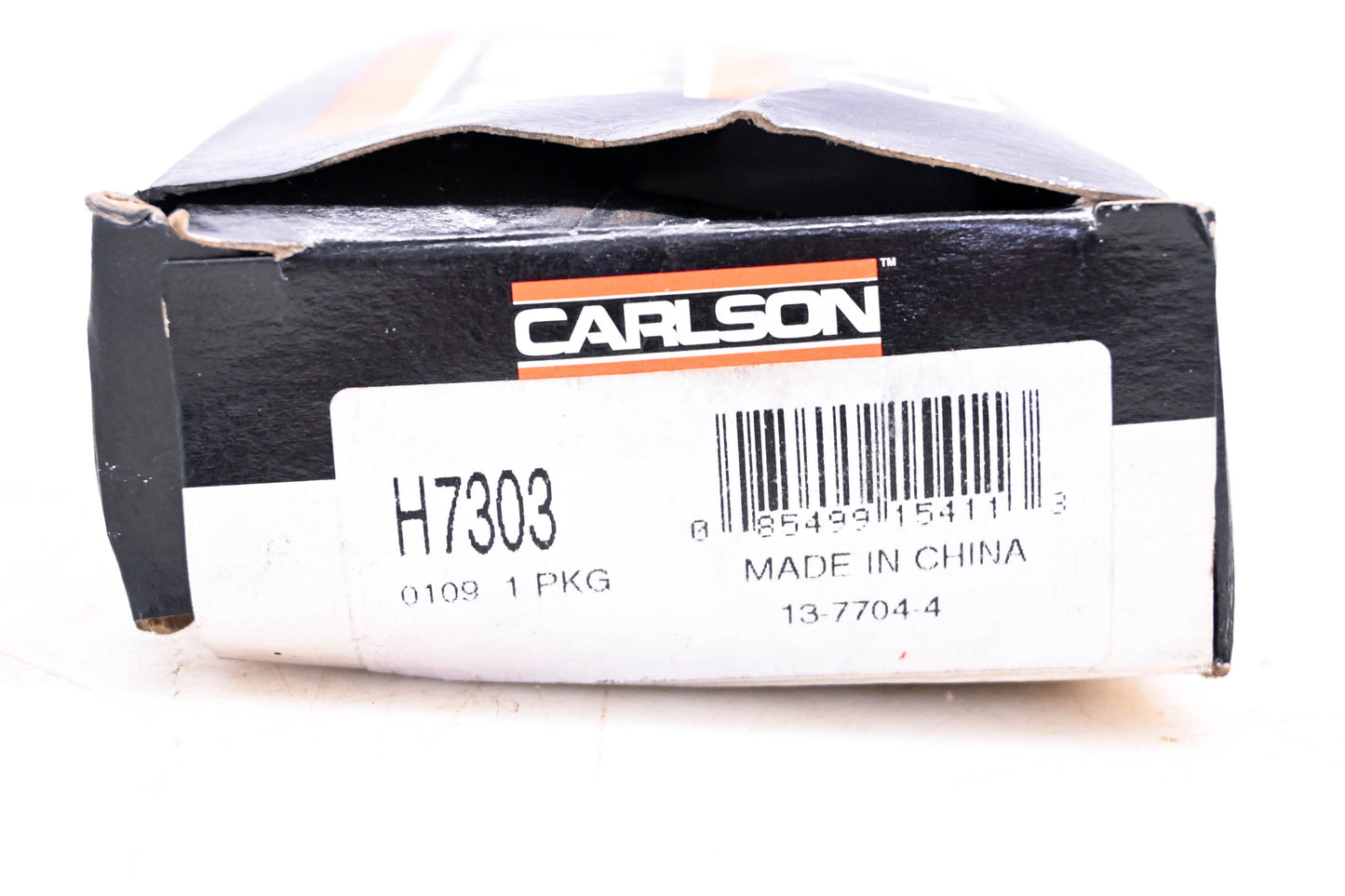 Carlson H7303 Parking Brake Hardware Kit NOS
