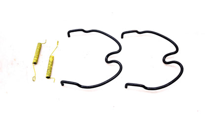 Carlson H7287, 13-7715-8X1 Drum Brake Hardware kit NOS