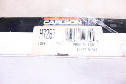 Carlson H7287, 13-7715-8X1 Drum Brake Hardware kit NOS