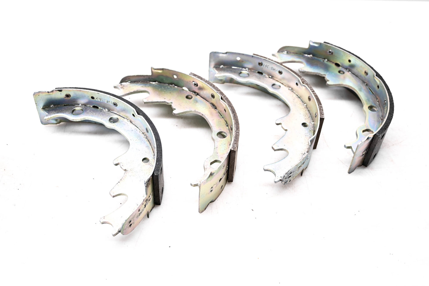 Guardian 71-329 Relined Brake Shoes Kit NOS