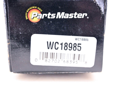 Parts Master WC18985 Brake Cylinder NOS