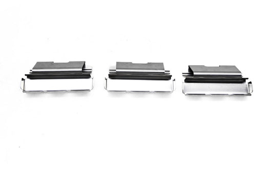 Carquest H5609, 437 Brake Hardware Kit