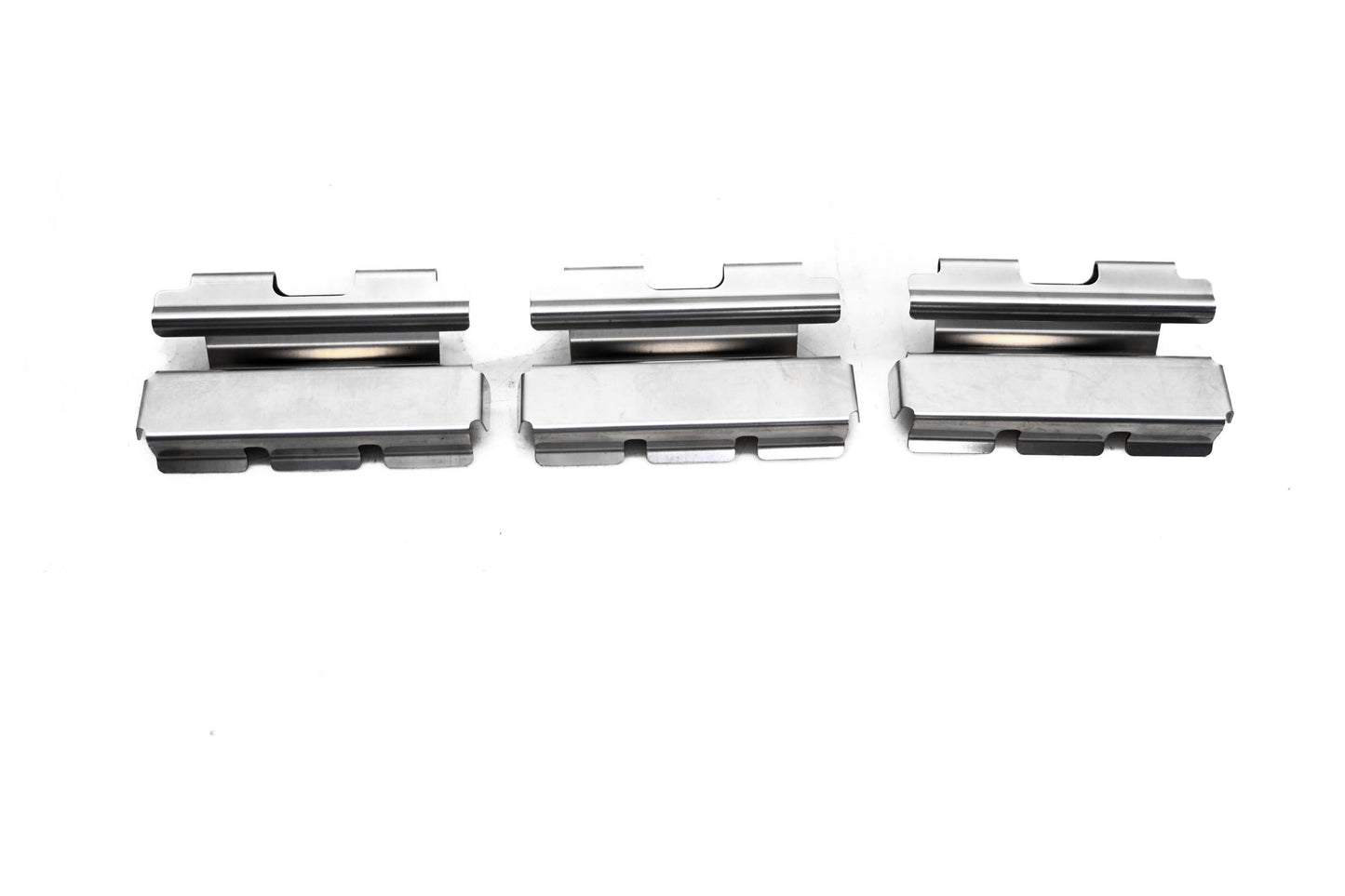 Carquest H5609, 437 Brake Hardware Kit