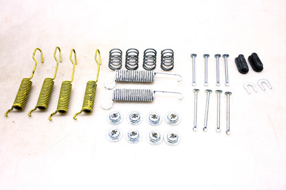 Carlson H7064, 13-7950-6X1 Drum Brake Hardware kit NOS