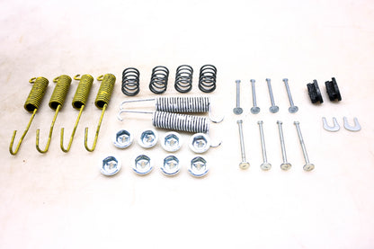 Carlson H7064, 13-7950-6X1 Drum Brake Hardware kit NOS