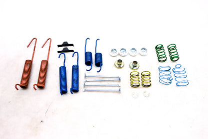 Carlson H7055, 13-7990-0X1 Drum Brake Hardware kit NOS