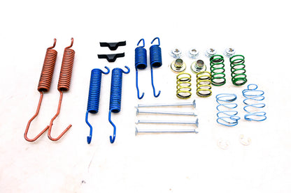 Carlson H7055, 13-7990-0X1 Drum Brake Hardware kit NOS