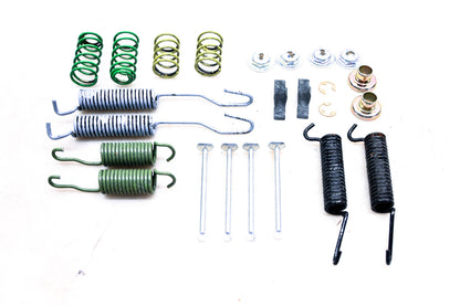 Carlson H7046, 13-7961-0X1 Drum Brake Hardware kit NOS