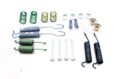 Carlson H7046, 13-7961-0X1 Drum Brake Hardware kit NOS