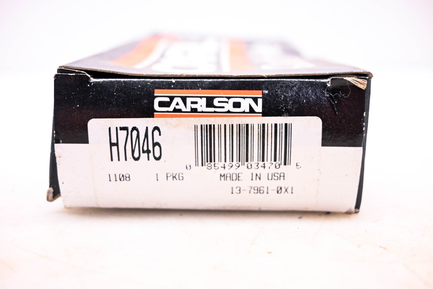 Carlson H7046, 13-7961-0X1 Drum Brake Hardware kit NOS