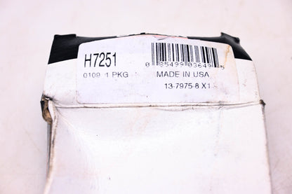 Carlson H7251, 13-7975-8X1 Drum Brake Hardware kit NOS