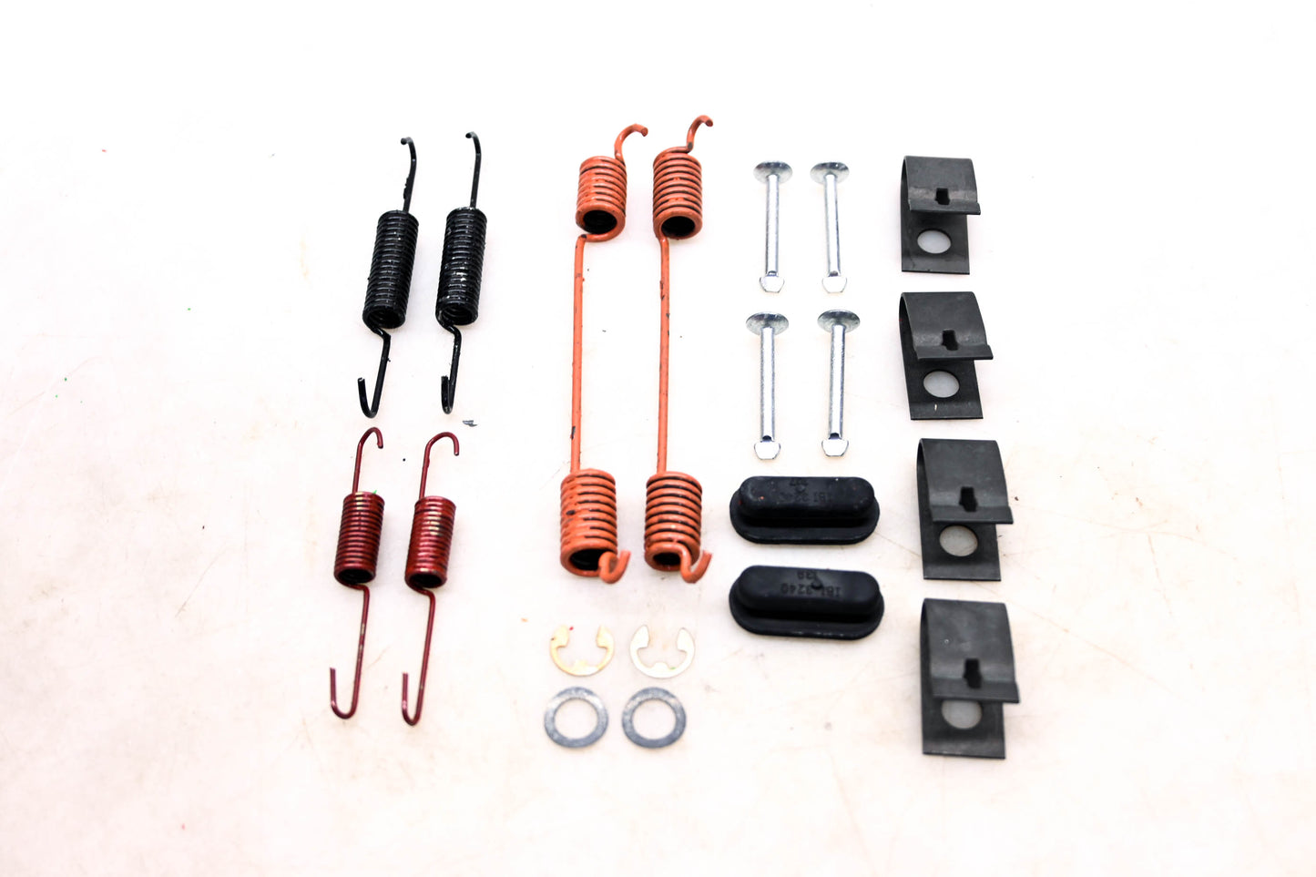 Carlson H7288, 13-7721-2X1 Drum Brake Hardware kit NOS