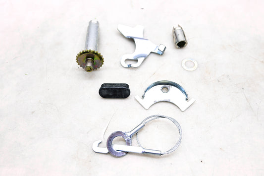 Carlson H2544, 13-7374-8X1 Drum Brake Hardware Kit NOS