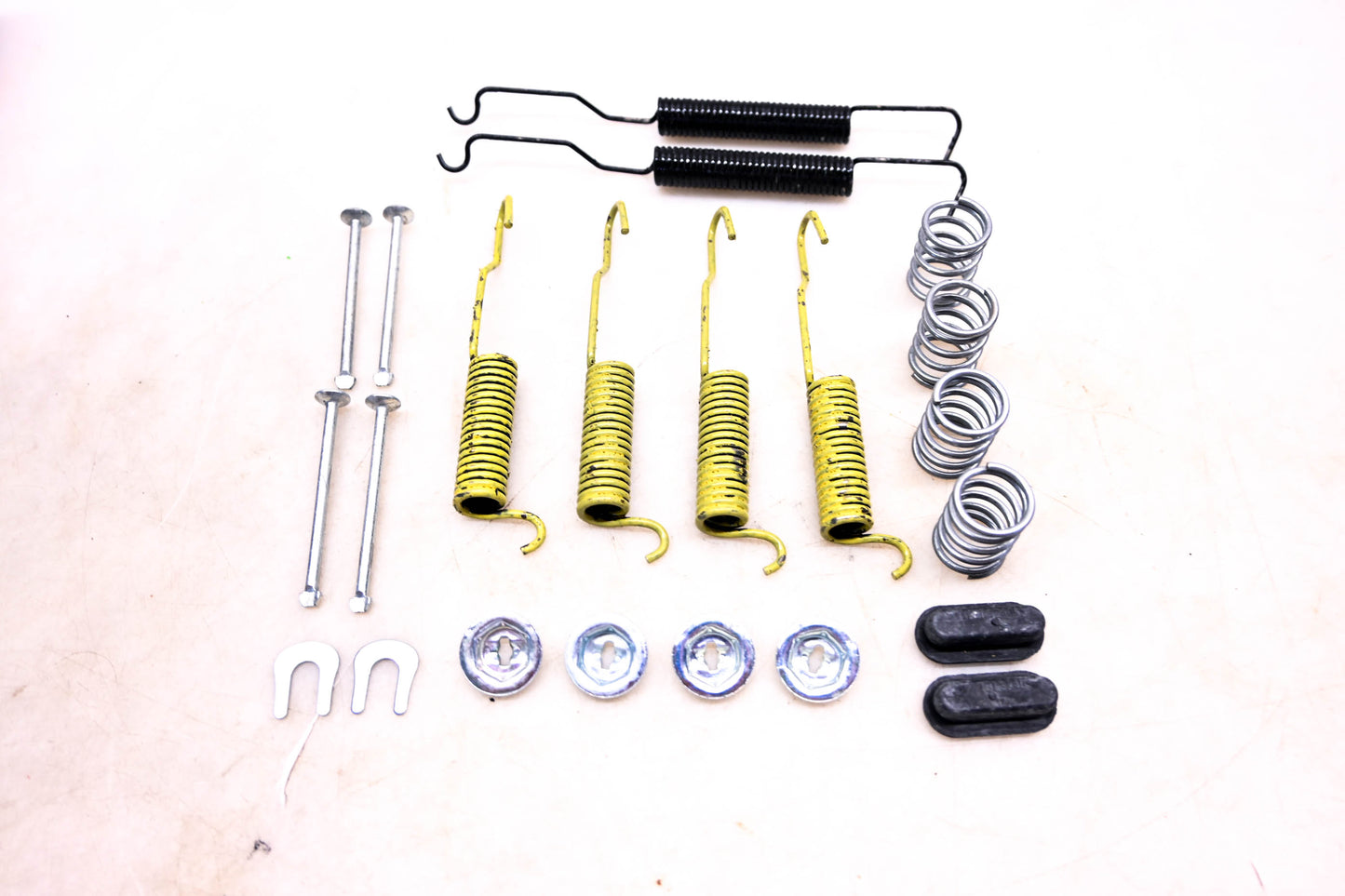 Carlson H7249, 13-7971-6X1 Drum Brake Hardware kit NOS
