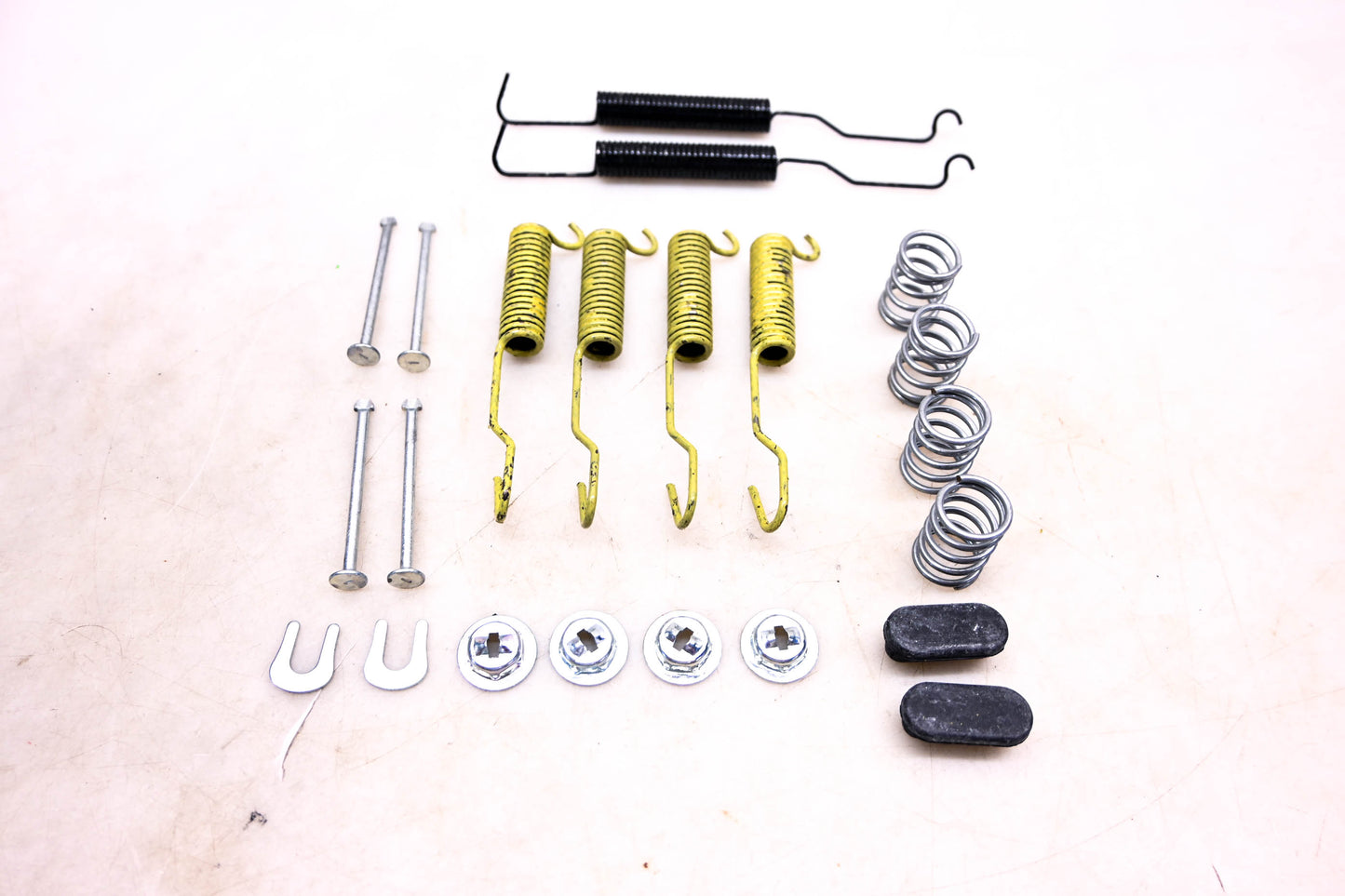 Carlson H7249, 13-7971-6X1 Drum Brake Hardware kit NOS