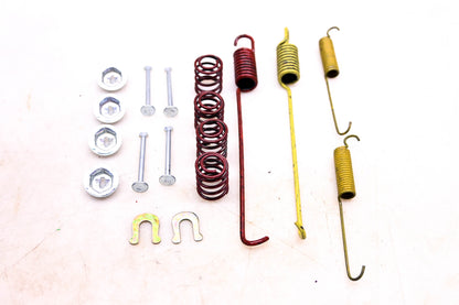 Carlson H7286, 13-7762-4X1 Drum Brake Hardware kit NOS