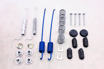 Carlson H7285, 13-7763-2X1 Drum Brake Hardware kit NOS