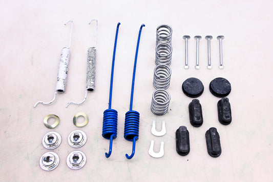 Carlson H7285, 13-7763-2X1 Drum Brake Hardware kit NOS