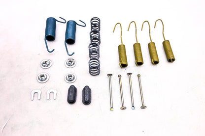 Carlson H7267, 13-7947-6X1 Drum Brake Hardware kit NOS