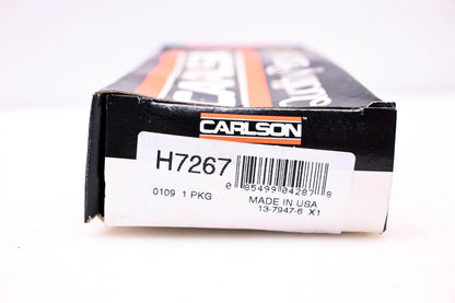 Carlson H7267, 13-7947-6X1 Drum Brake Hardware kit NOS