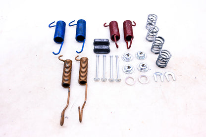 Carlson H7225, 13-7966-0X1 Drum Brake Hardware kit NOS
