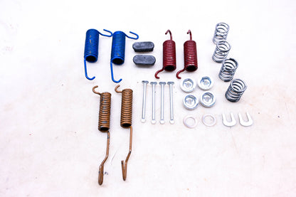 Carlson H7225, 13-7966-0X1 Drum Brake Hardware kit NOS