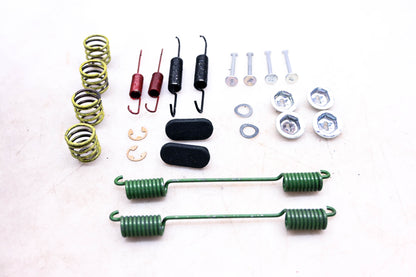 Carlson H7263, 13-7996-8X1 Drum Brake Hardware kit NOS