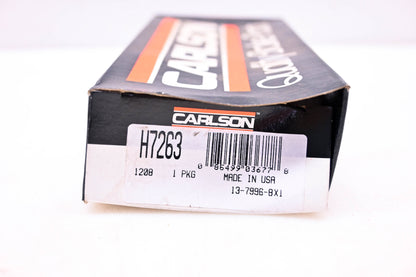 Carlson H7263, 13-7996-8X1 Drum Brake Hardware kit NOS