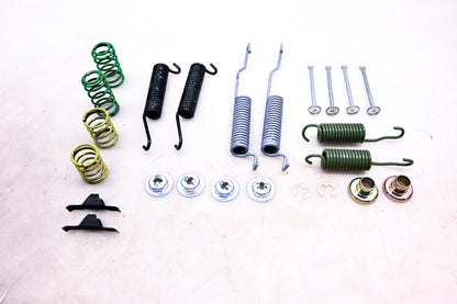 Carlson H7191, 13-7962-8X1 Drum Brake Hardware kit NOS