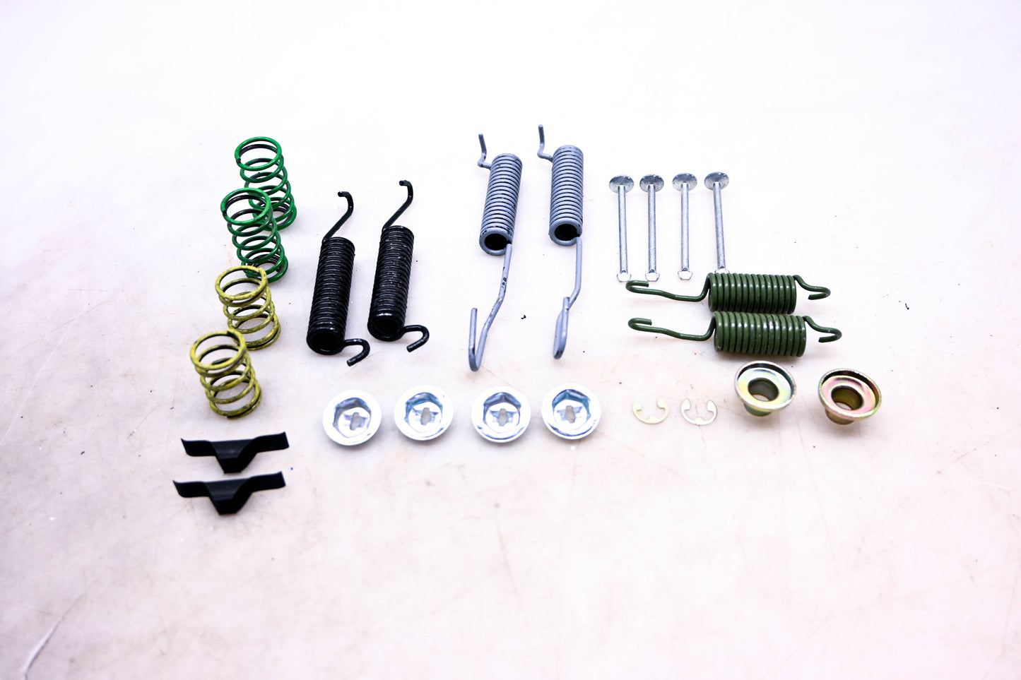 Carlson H7191, 13-7962-8X1 Drum Brake Hardware kit NOS