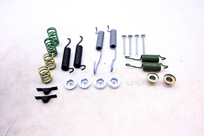 Carlson H7191, 13-7962-8X1 Drum Brake Hardware kit NOS