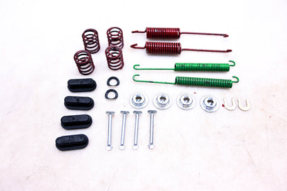Carlson H7252, 13-7976-6X1 Drum Brake Hardware kit NOS