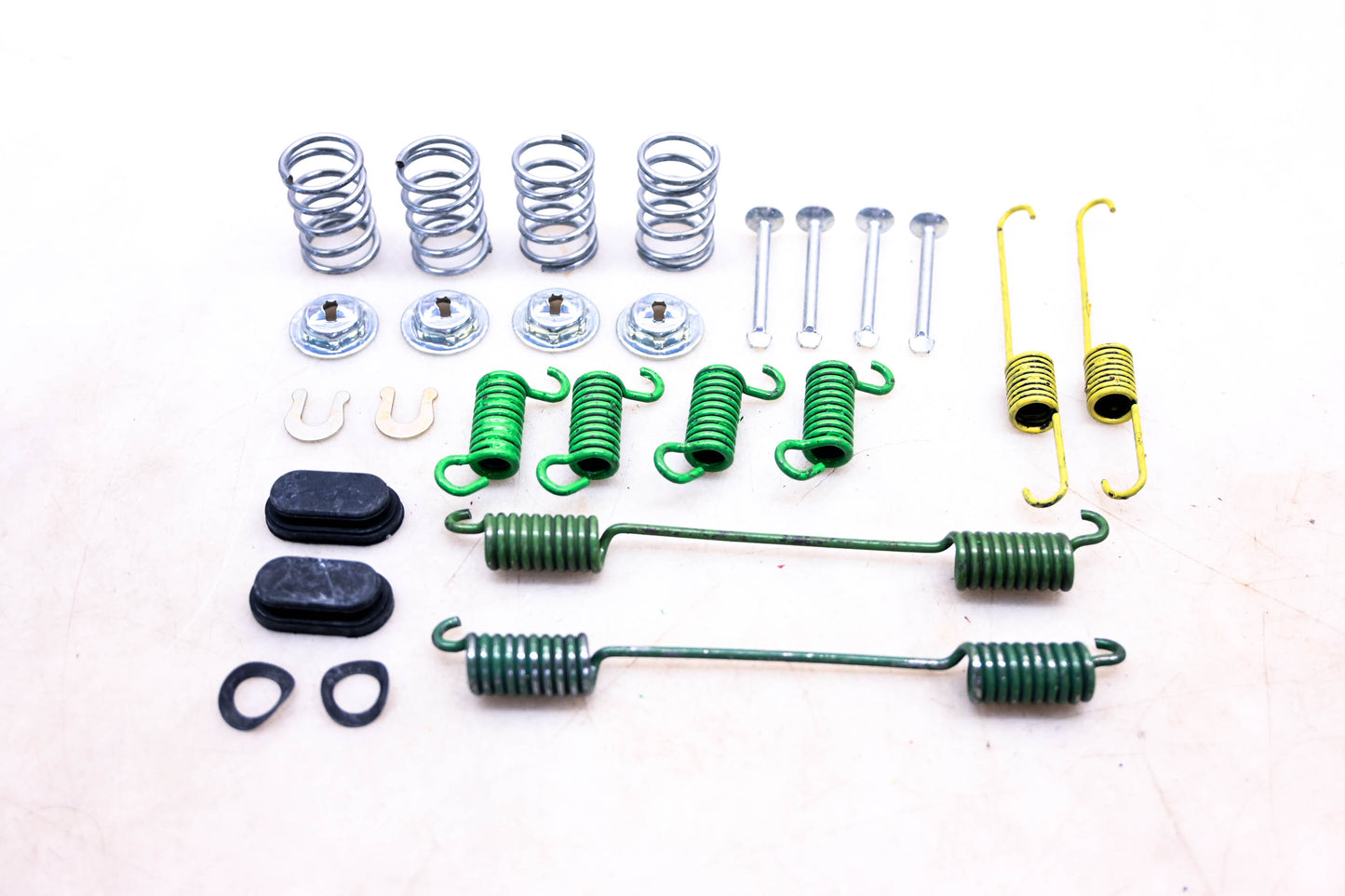 Carlson H7278, 13-7719-0X1 Drum Brake Hardware kit NOS